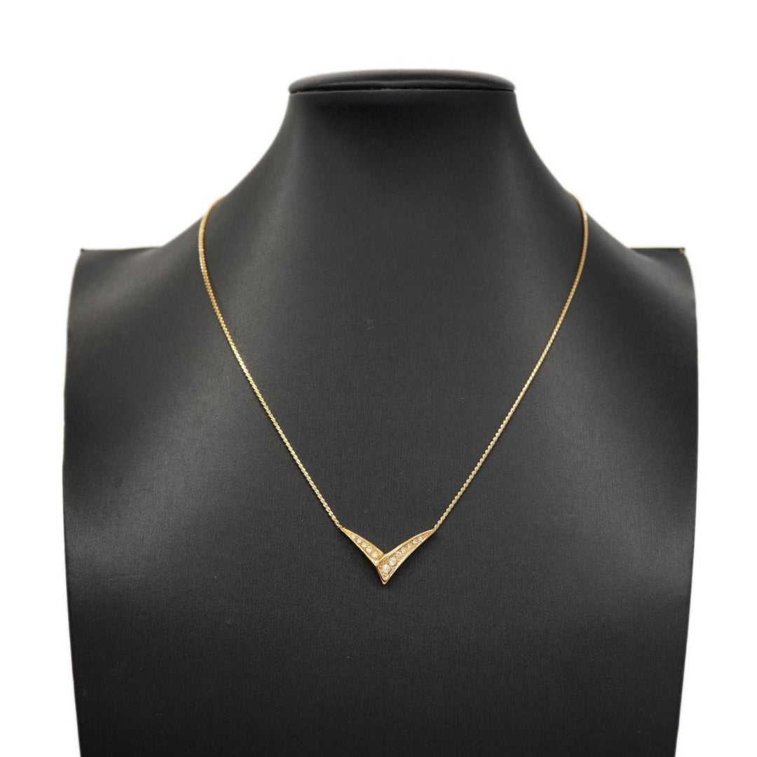 Top quality Dior  Necklace