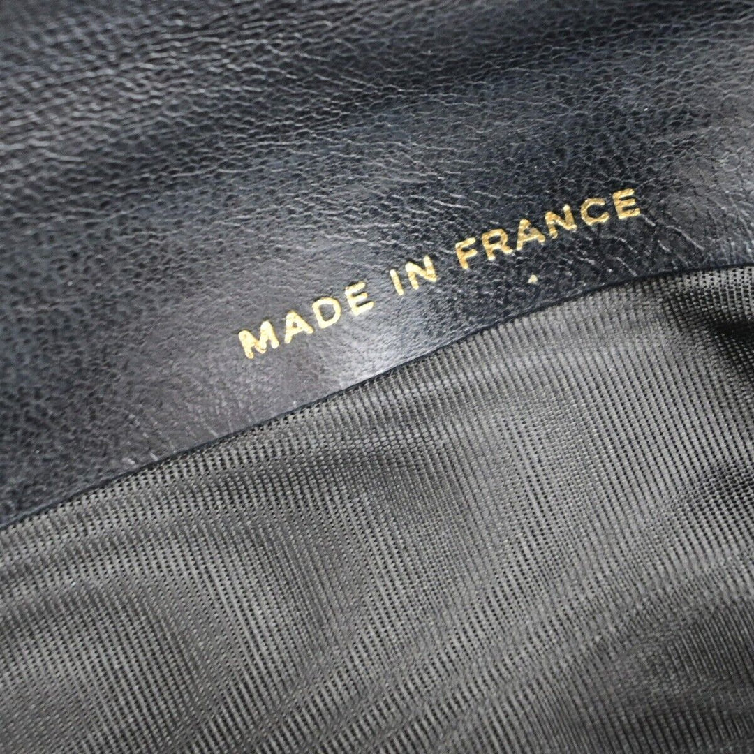 Top Quality Chanel Coco Mark Wallet