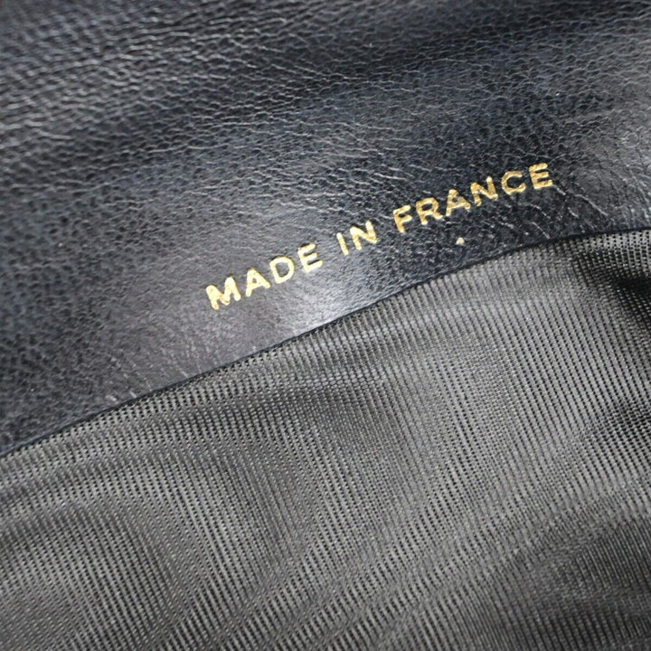 Top Quality Chanel Coco Mark Wallet
