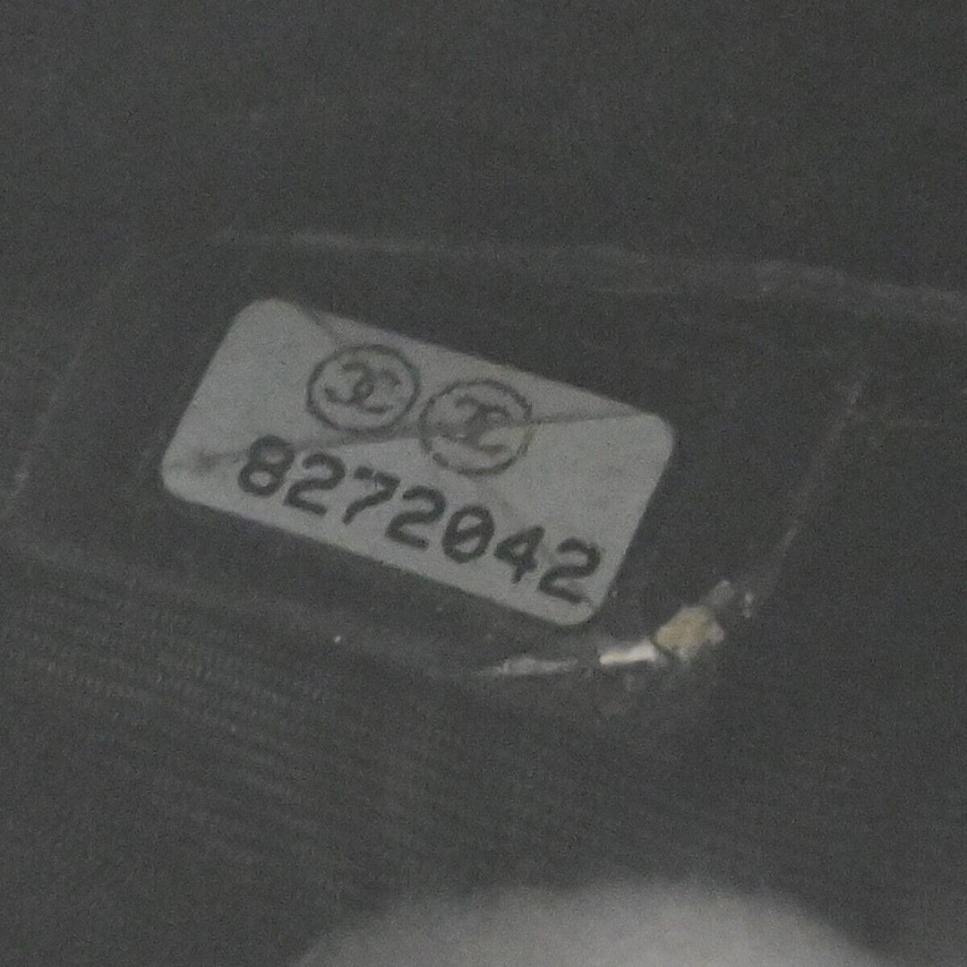 Top Quality Chanel Coco Mark Wallet