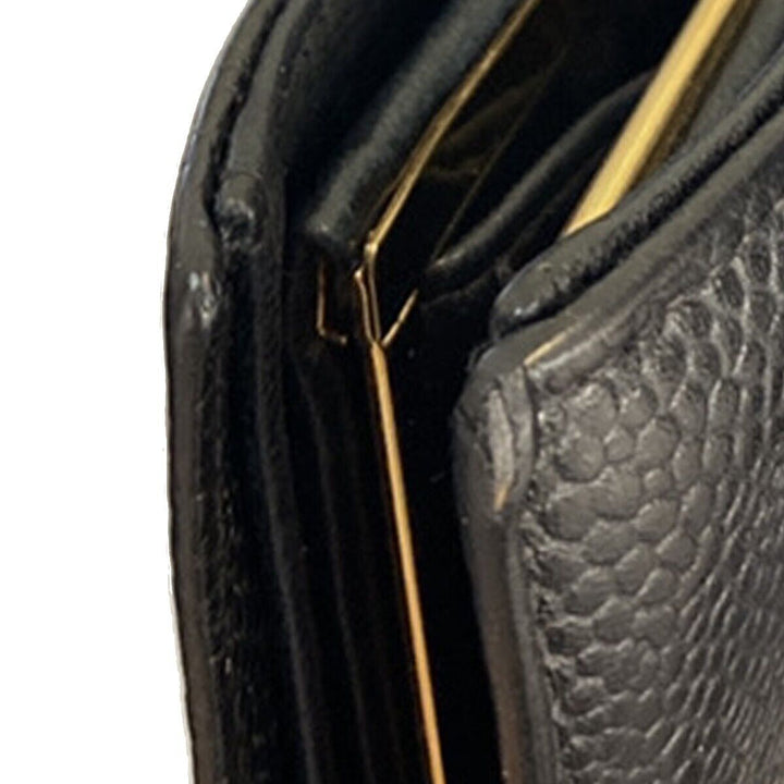 Top Quality Chanel Coco Mark Wallet