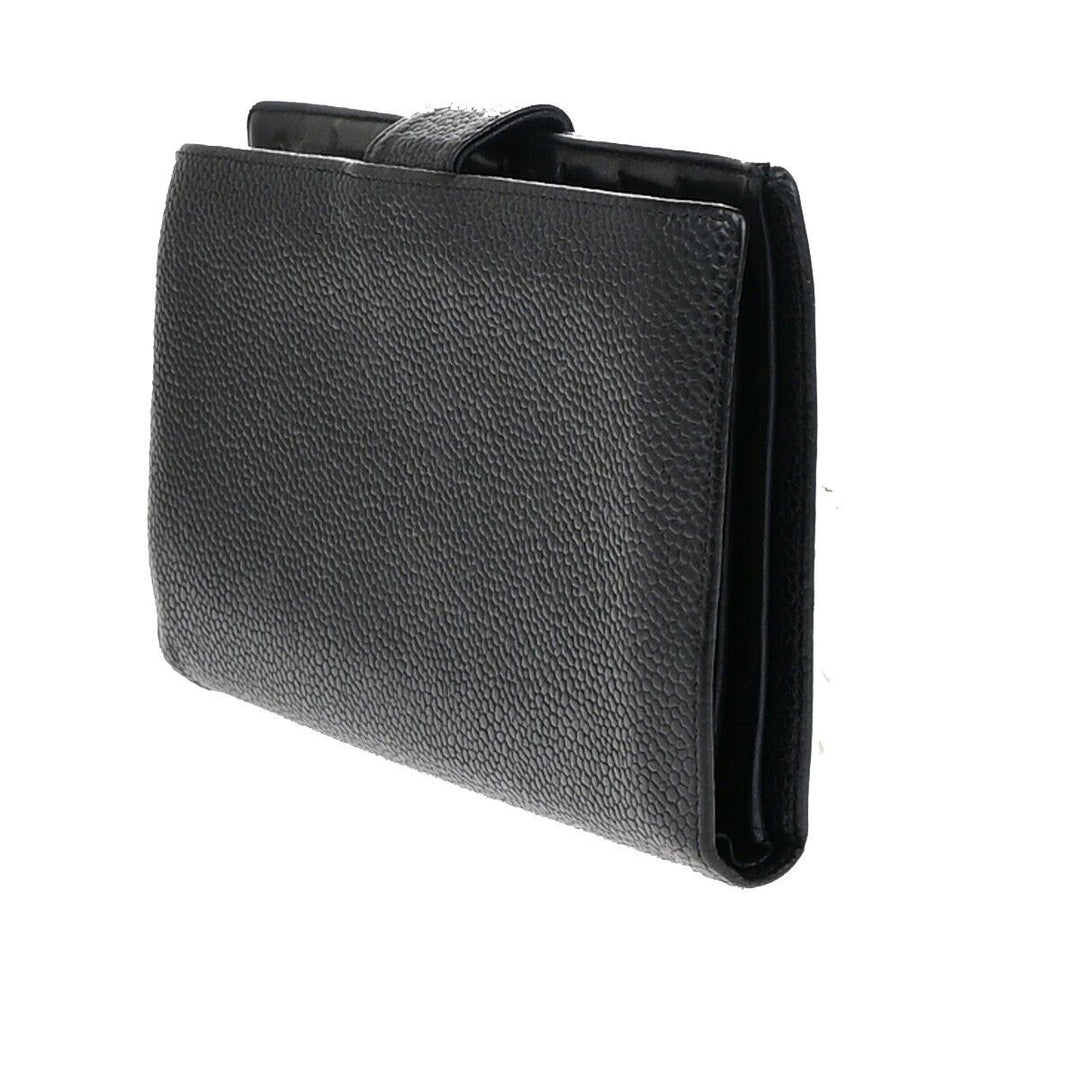 Top Quality Chanel Coco Mark Wallet