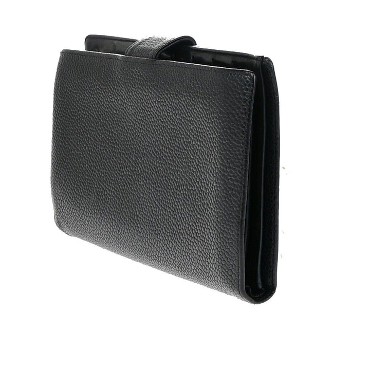 Top Quality Chanel Coco Mark Wallet