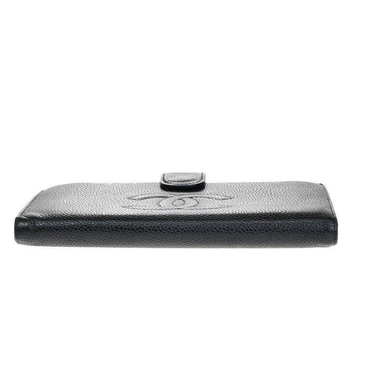 Top Quality Chanel Coco Mark Wallet