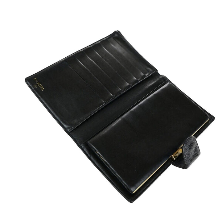 Top Quality Chanel Coco Mark Wallet