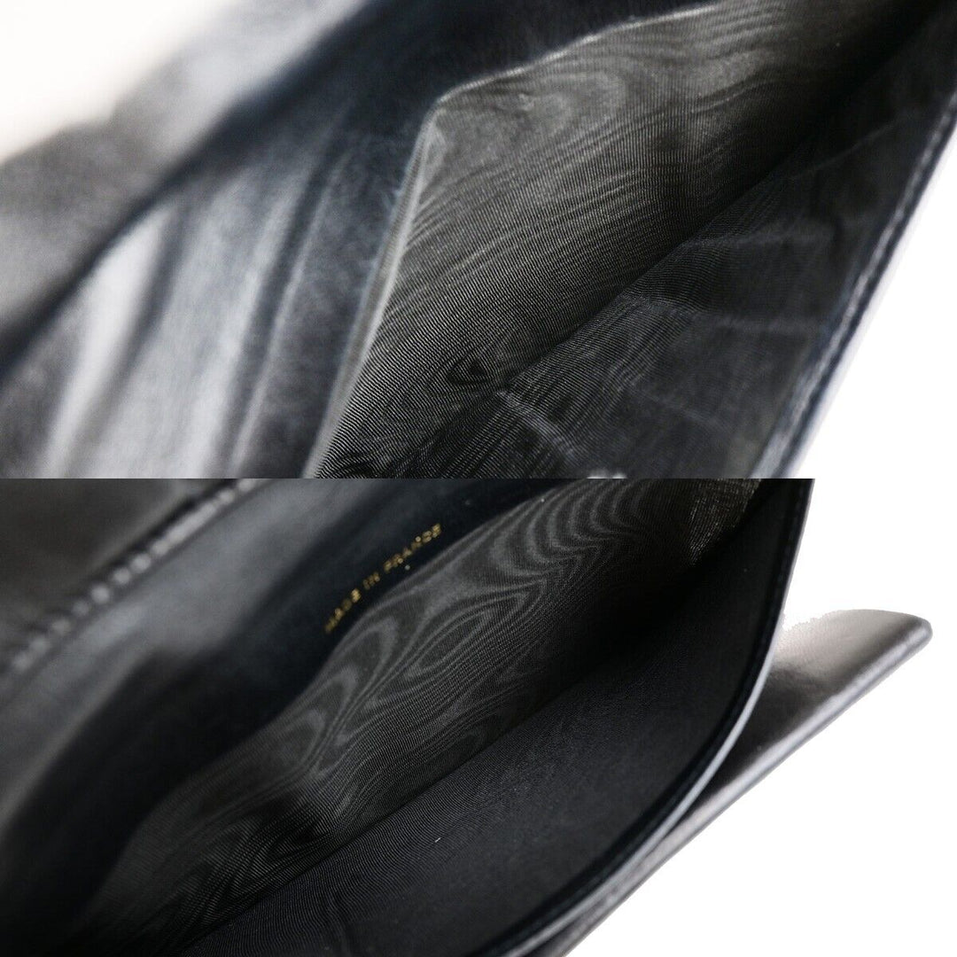 Top Quality Chanel Coco Mark Wallet