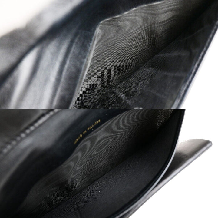 Top Quality Chanel Coco Mark Wallet