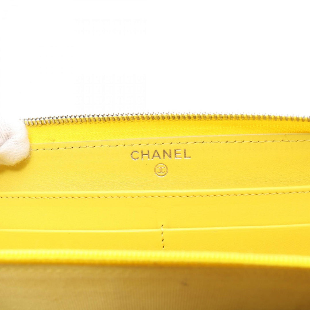 Chanel Matelasse Wallet