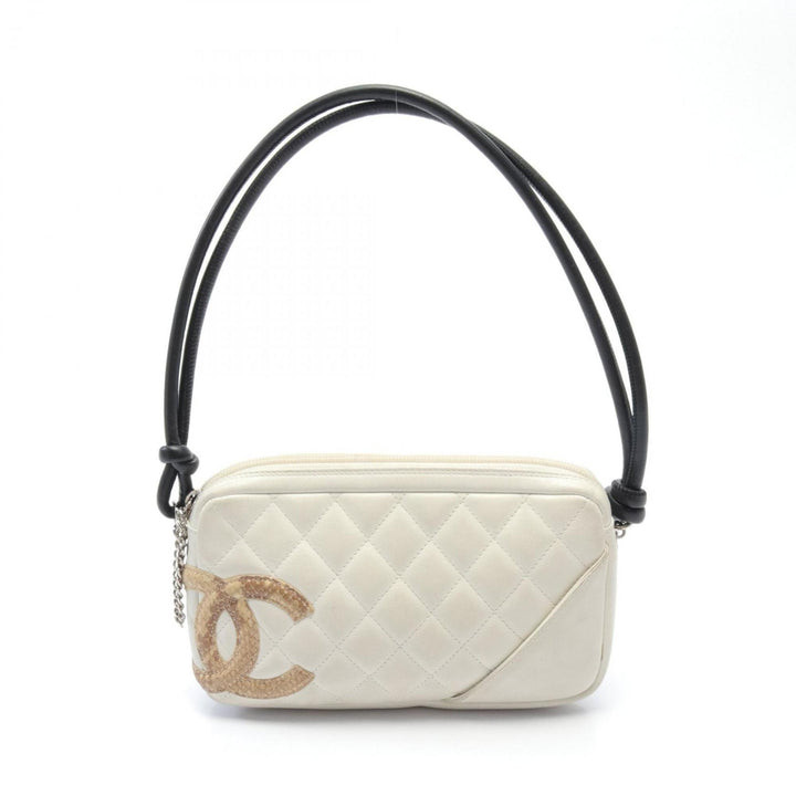 Chanel Cambon Handbag