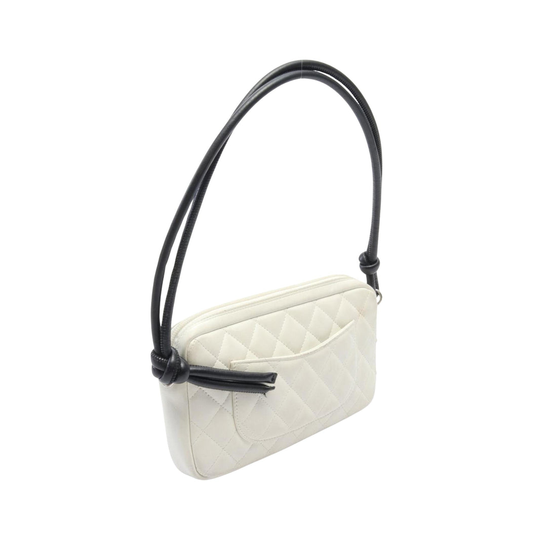 Chanel Cambon Handbag