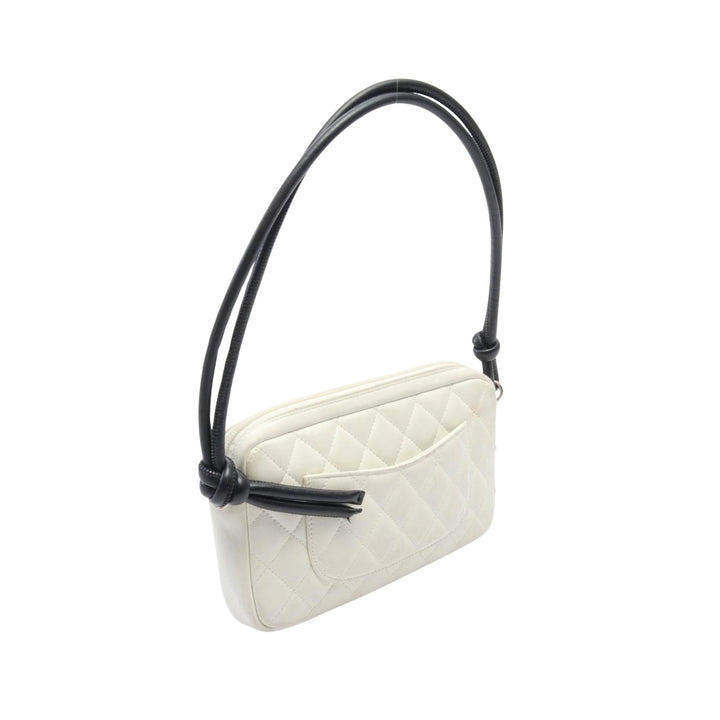Chanel Cambon Handbag