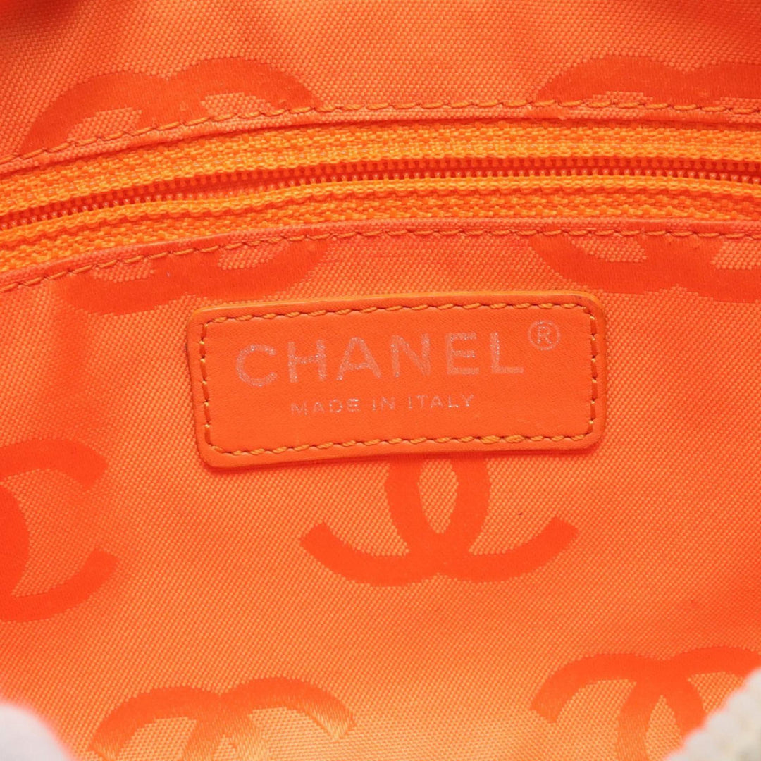 Chanel Cambon Handbag