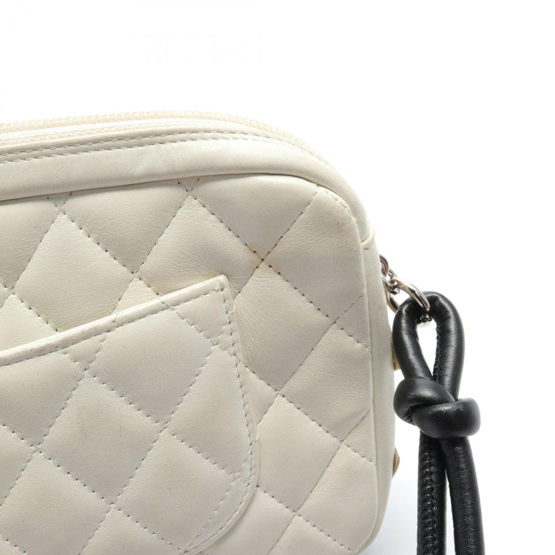 Chanel Cambon Handbag