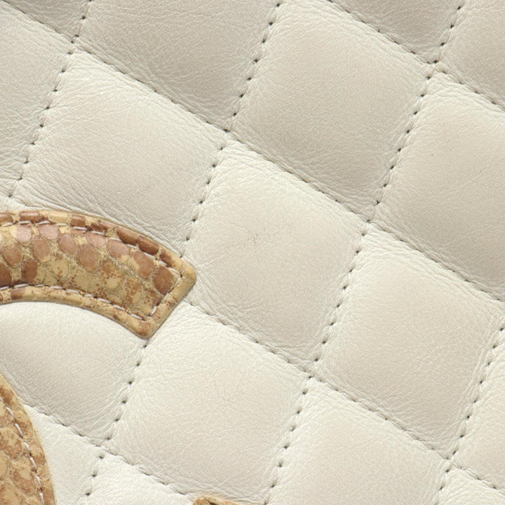 Chanel Cambon Handbag