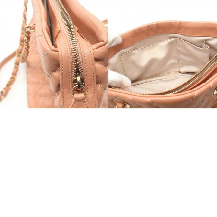 Top Quality Chanel Chevron Tote