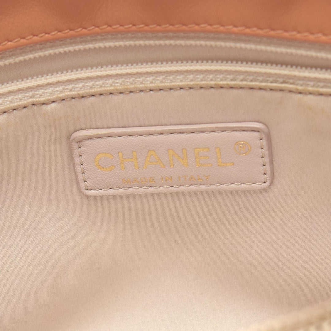 Top Quality Chanel Chevron Tote