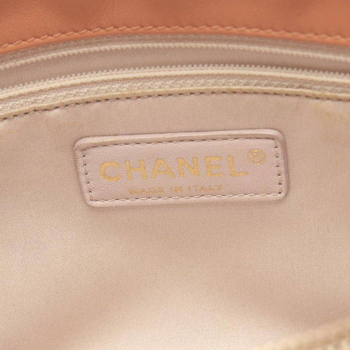 Top Quality Chanel Chevron Tote
