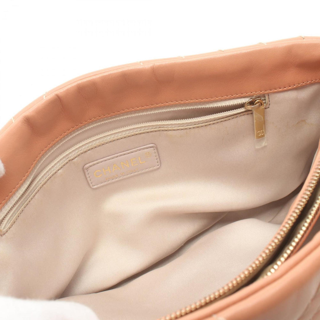 Top Quality Chanel Chevron Tote