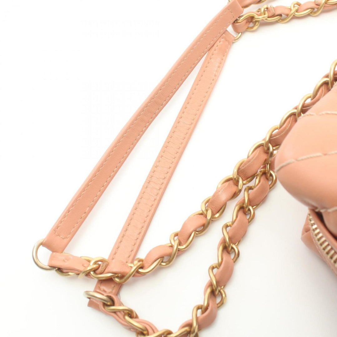 Top Quality Chanel Chevron Tote