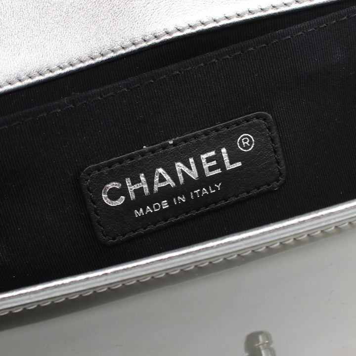 Chanel Boy Shoulder Bag