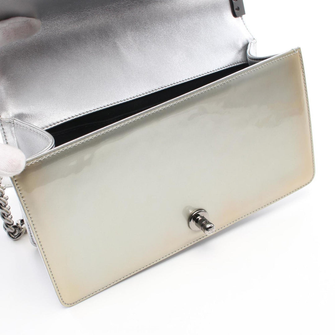 Chanel Boy Shoulder Bag