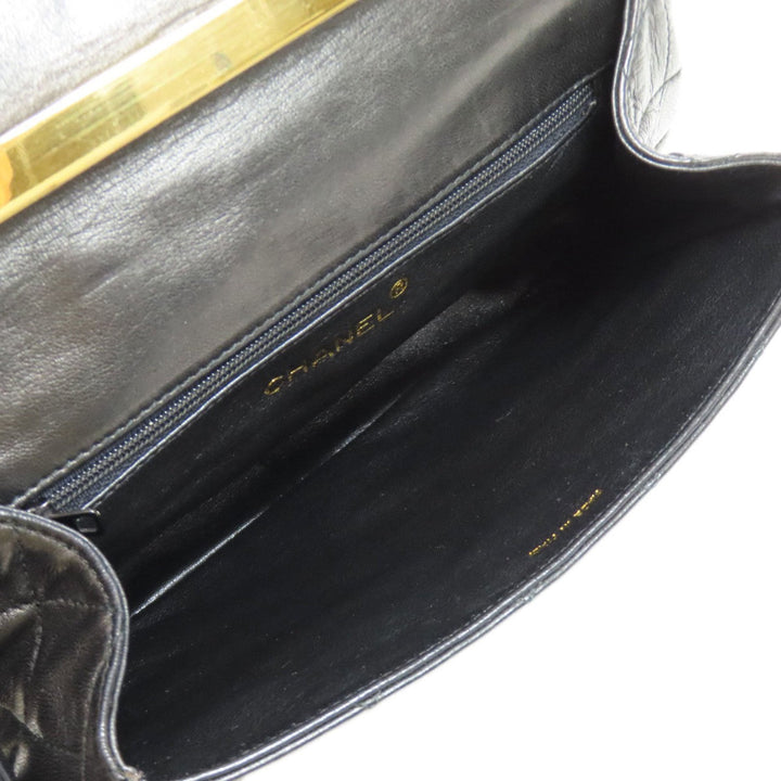 Chanel Camera Shoulder Bag
