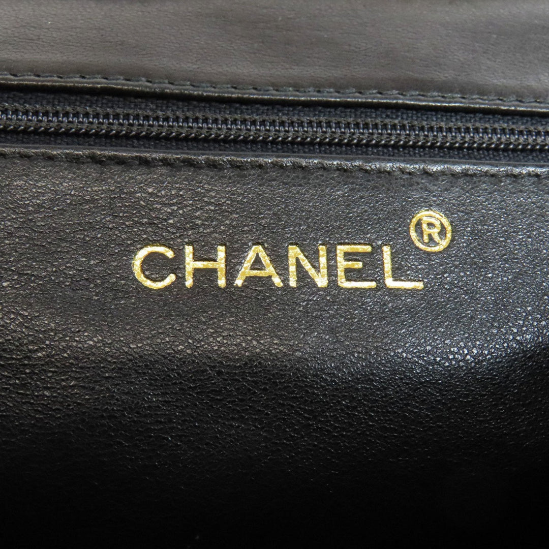 Chanel Camera Shoulder Bag