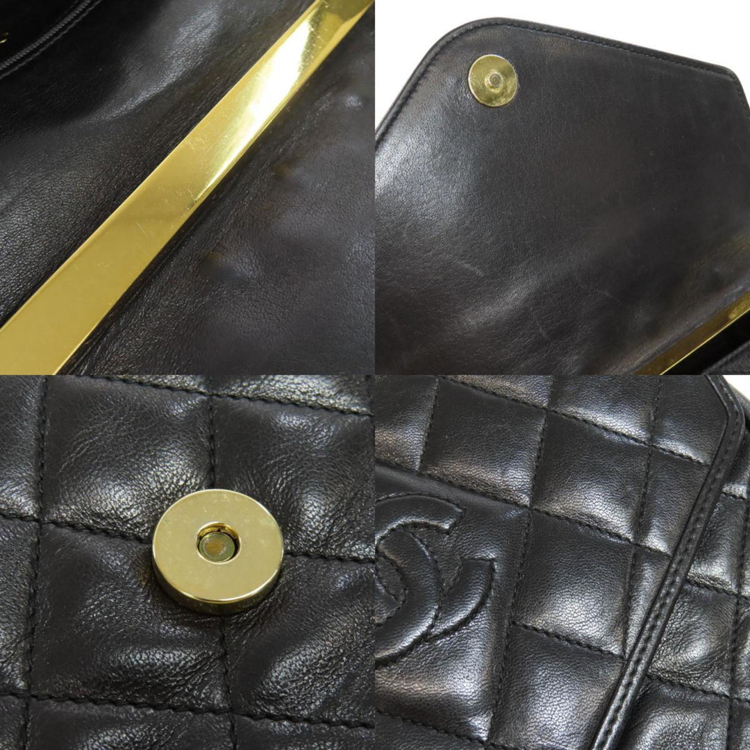 Chanel Camera Shoulder Bag