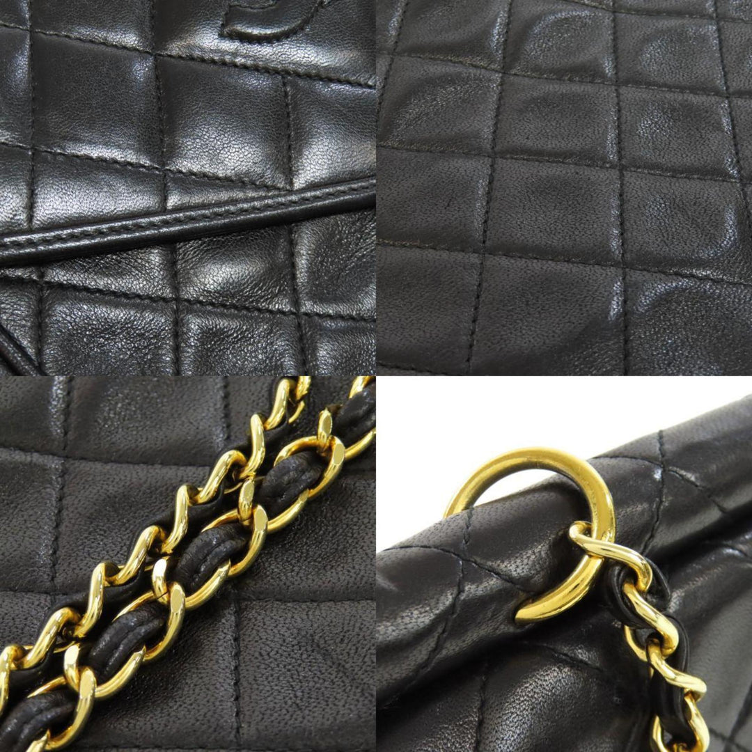 Chanel Camera Shoulder Bag