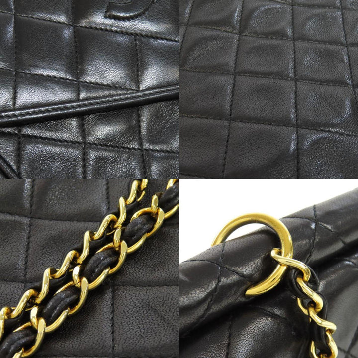 Chanel Camera Shoulder Bag