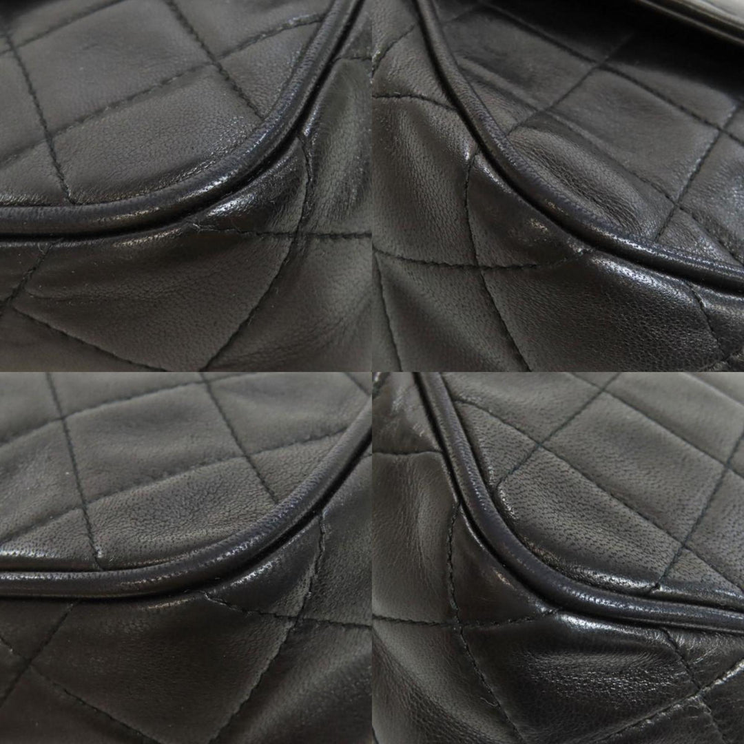 Chanel Camera Shoulder Bag