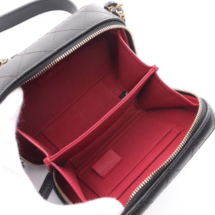 Chanel Camera Shoulder Bag