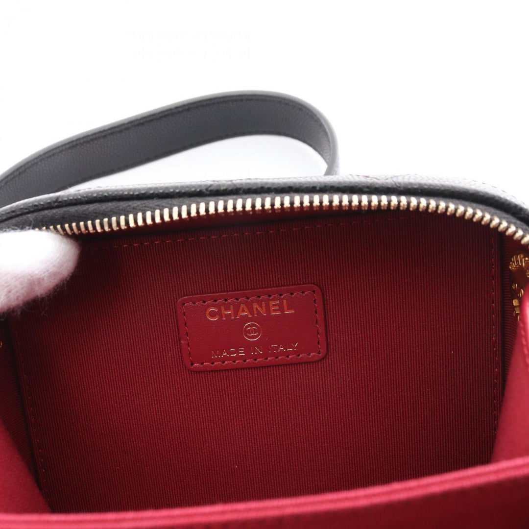 Chanel Camera Shoulder Bag
