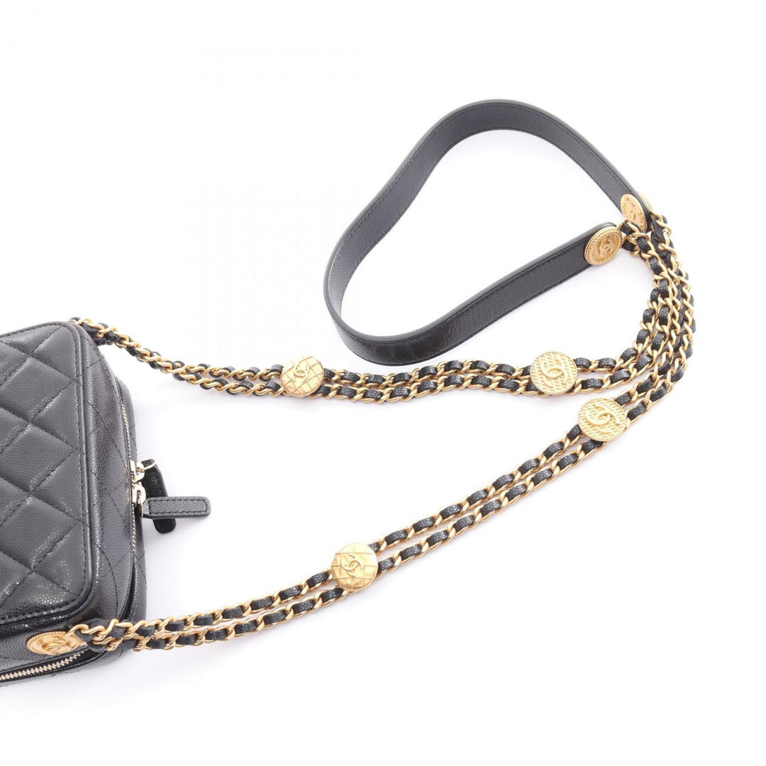 Chanel Camera Shoulder Bag