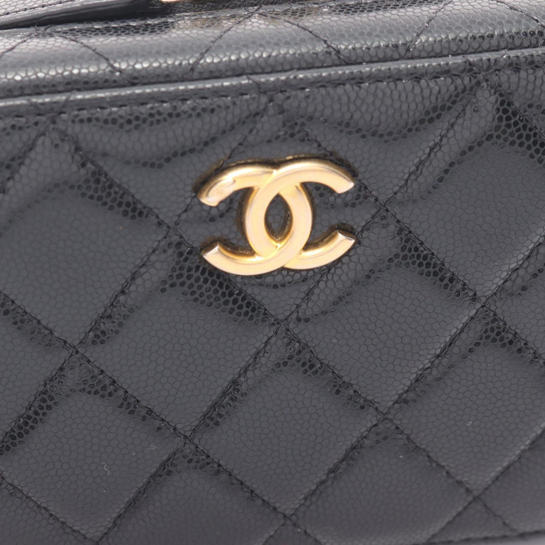 Chanel Camera Shoulder Bag