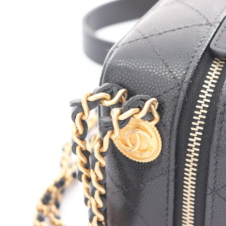 Chanel Camera Shoulder Bag