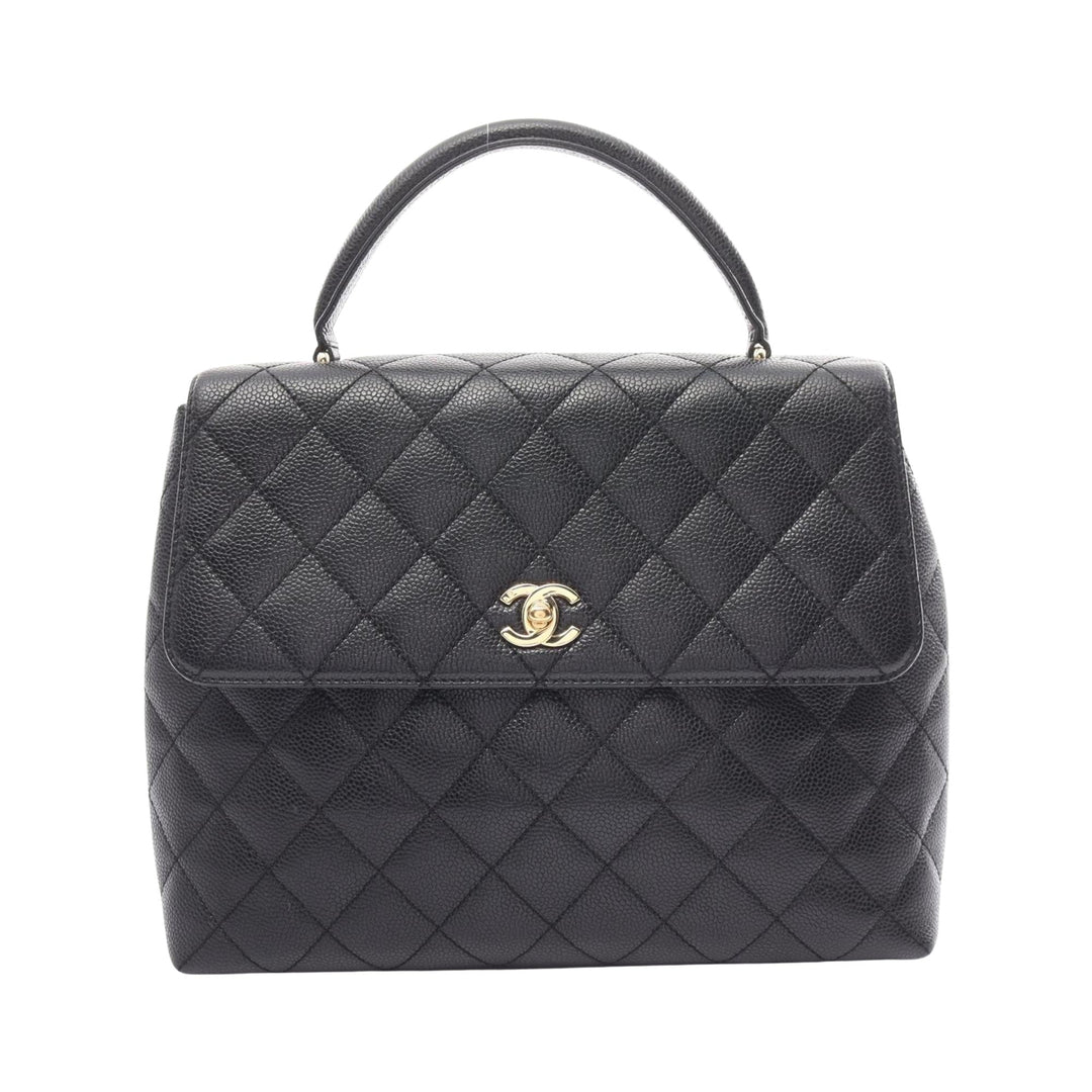 Top Quality Chanel Coco Handle Handbag