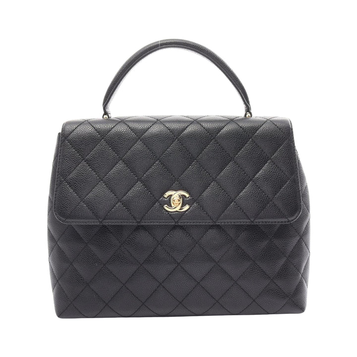 Top Quality Chanel Coco Handle Handbag