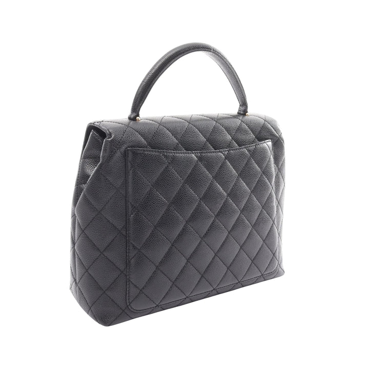 Top Quality Chanel Coco Handle Handbag