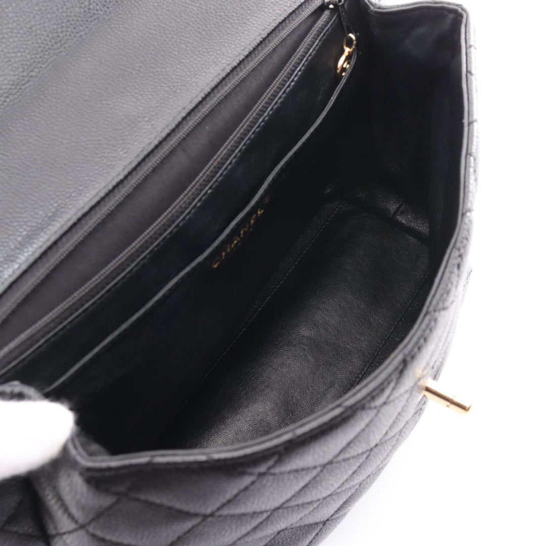 Top Quality Chanel Coco Handle Handbag