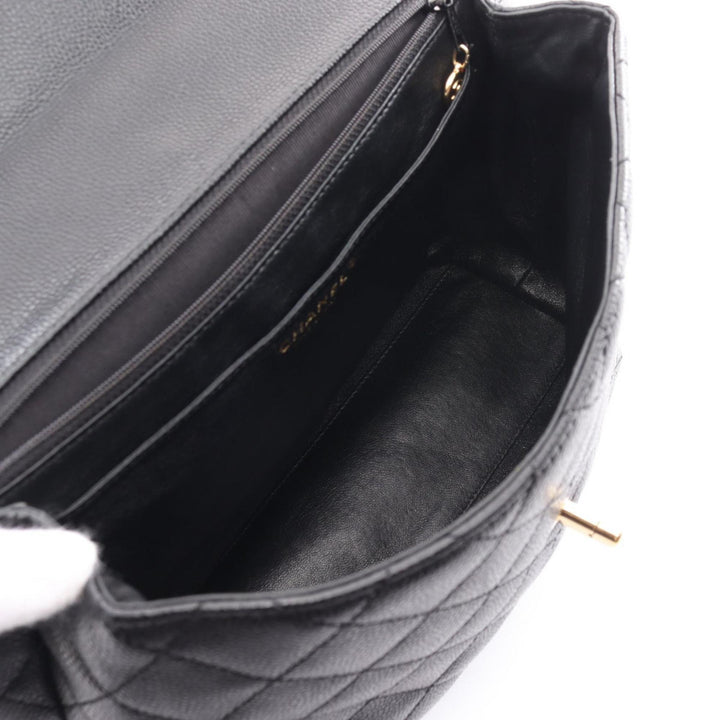 Top Quality Chanel Coco Handle Handbag