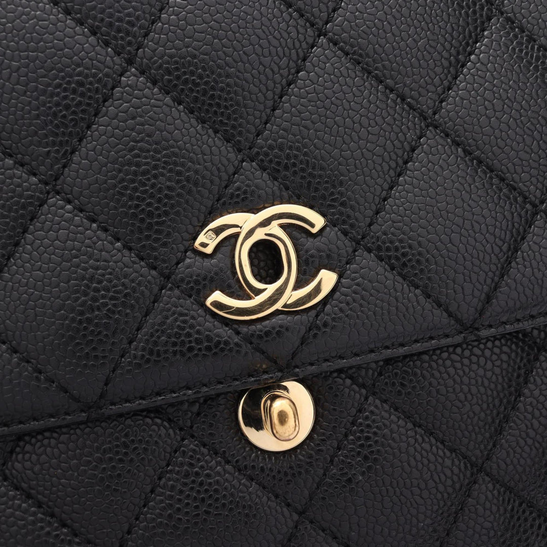 Top Quality Chanel Coco Handle Handbag
