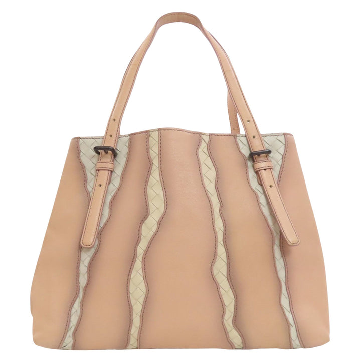 Bottega veneta Intrecciato Tote