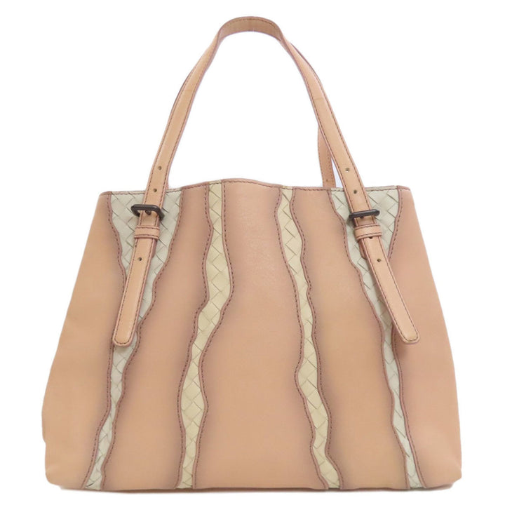 Bottega veneta Intrecciato Tote