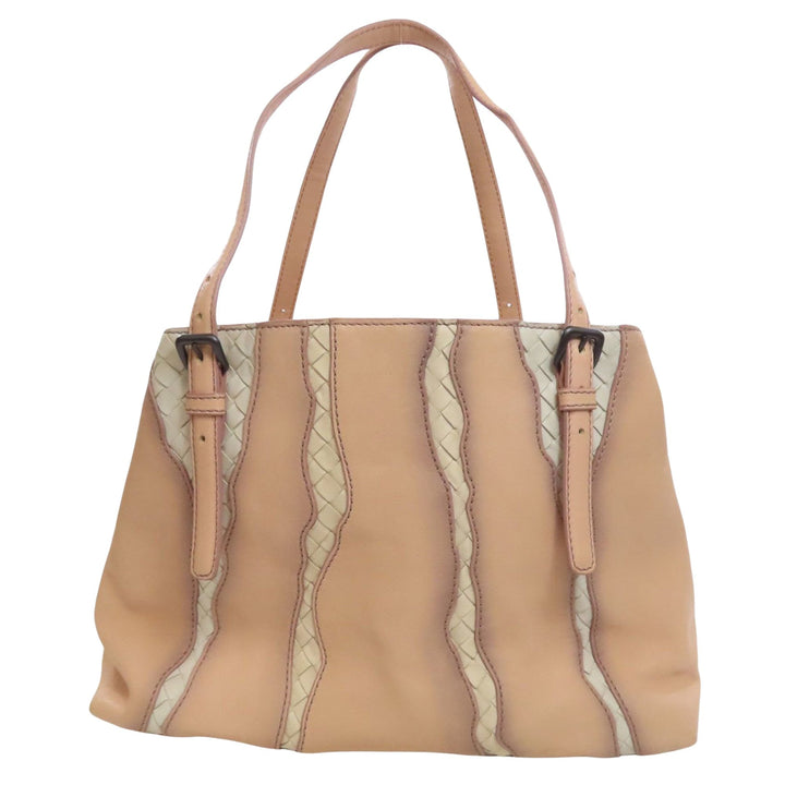 Bottega veneta Intrecciato Tote