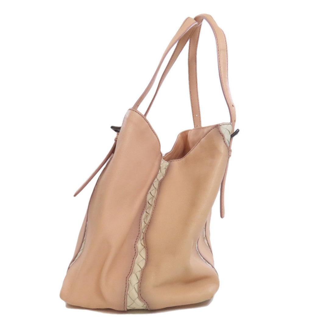 Bottega veneta Intrecciato Tote