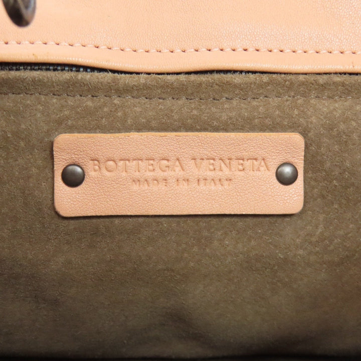 Bottega veneta Intrecciato Tote