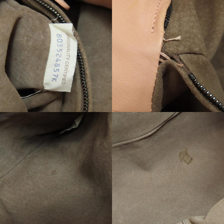 Bottega veneta Intrecciato Tote
