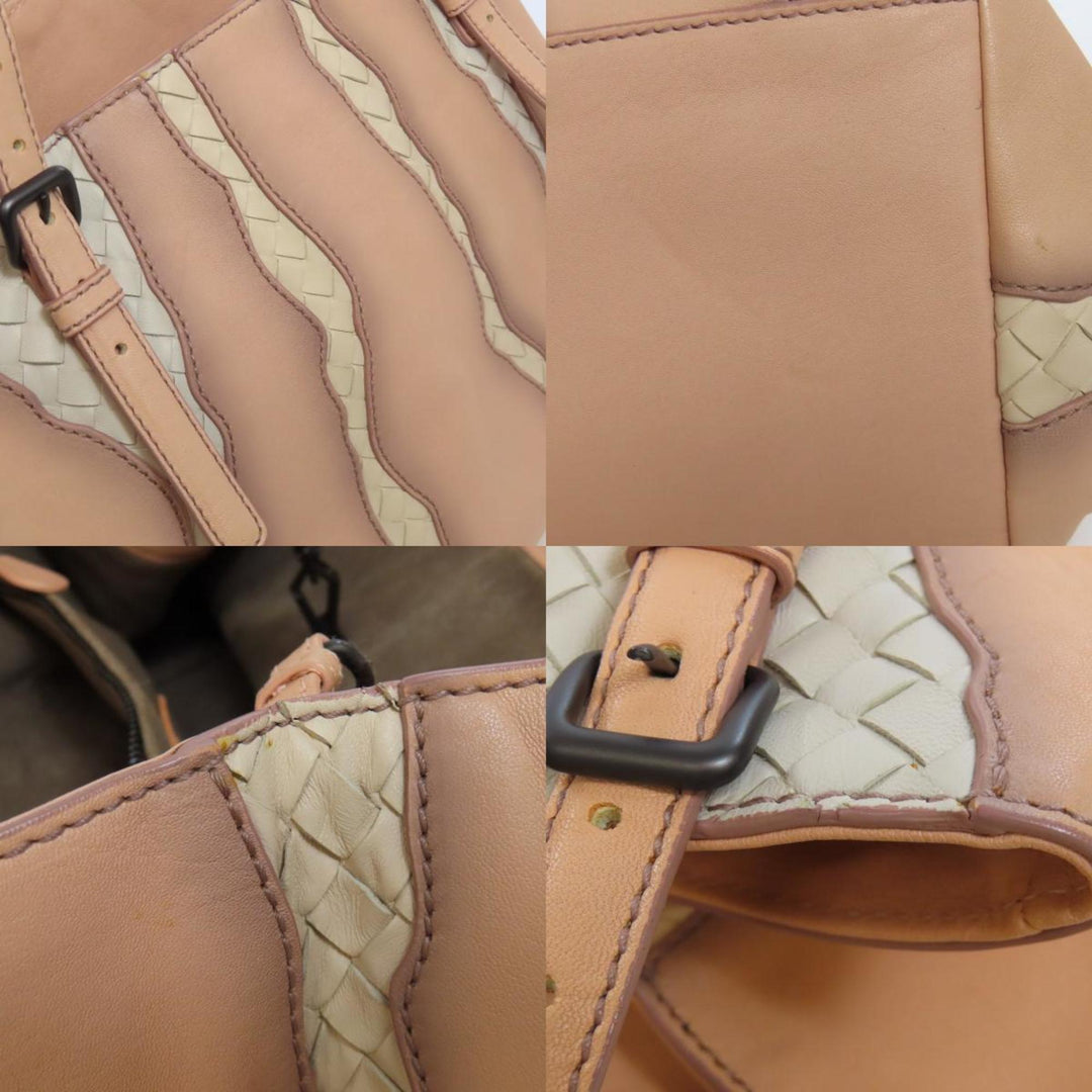 Bottega veneta Intrecciato Tote