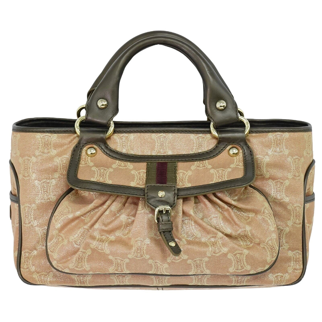 Celine Boogie Handbag